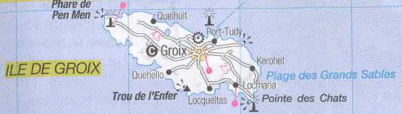 Plan de Groix : Cliquer pour agrandir (80 Ko)